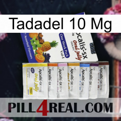 Tadadel 10Mg 11